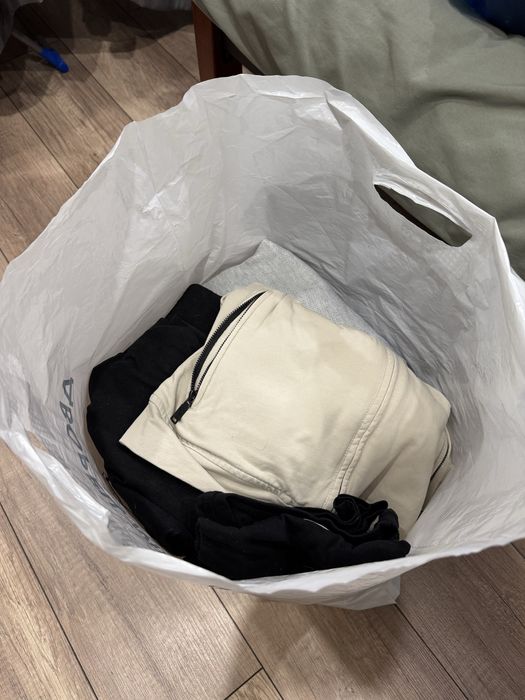 Мужская и женская одежда бесплатно