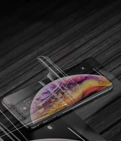 Folie Huawei Y91, P60 Pro, Y71, Nova 11 Ultra, P60, Y61, Nova 10