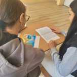 Meditații geografie și limba franceză și engleză