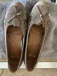 De vanzare pantofi piele eleganti