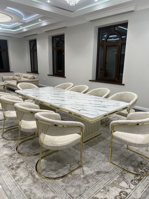 Stol stul RUYA fasonimiza ishlab chiqaruvchidan