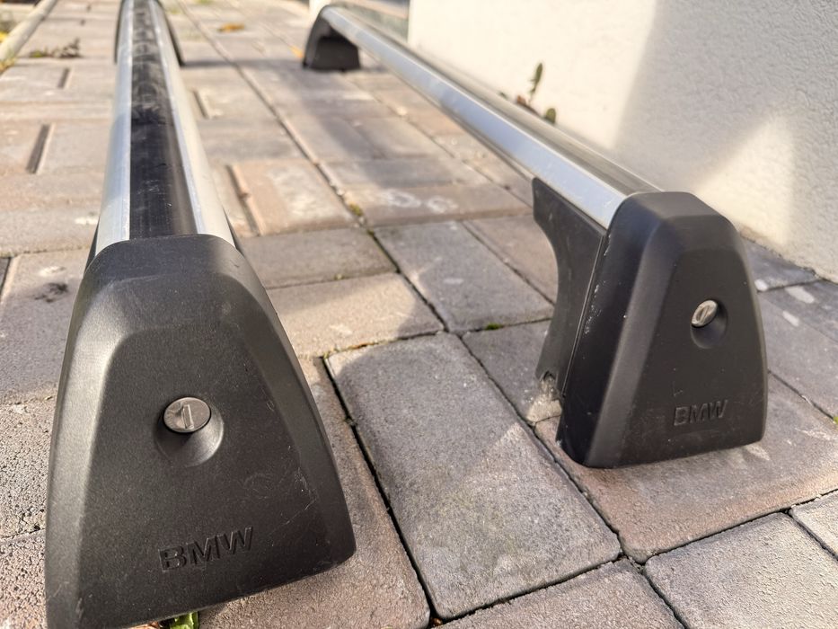 Bare transversale originale BMW X1 F48 X2 F49