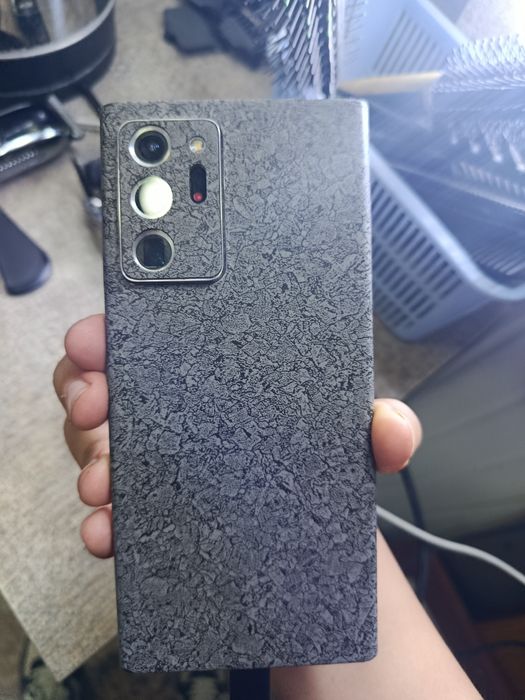 Samsung galaxy note 20 ultra