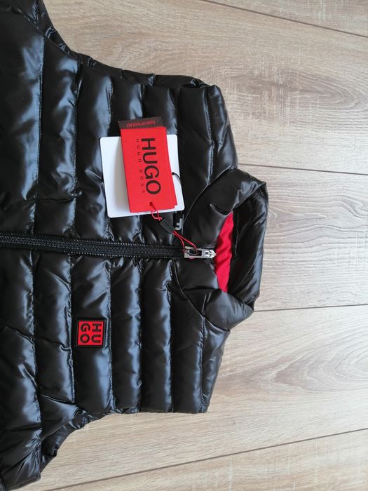 Hugo Boss мъжки елек M L XL XXL 3XL