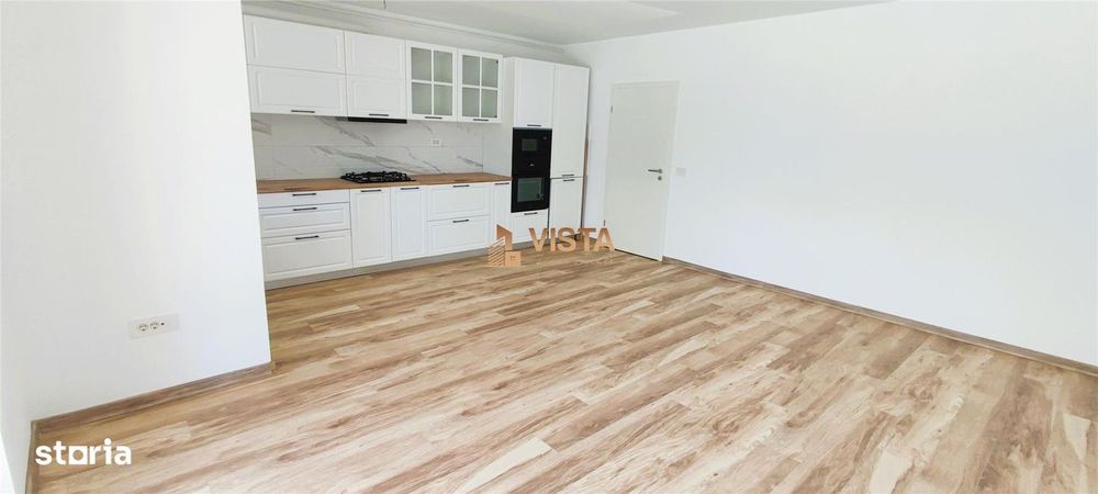 Apartament NOU 2024, 3 camere, loc de parcare si boxa. Zona Tractorul,