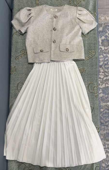 Б/у женская одежда