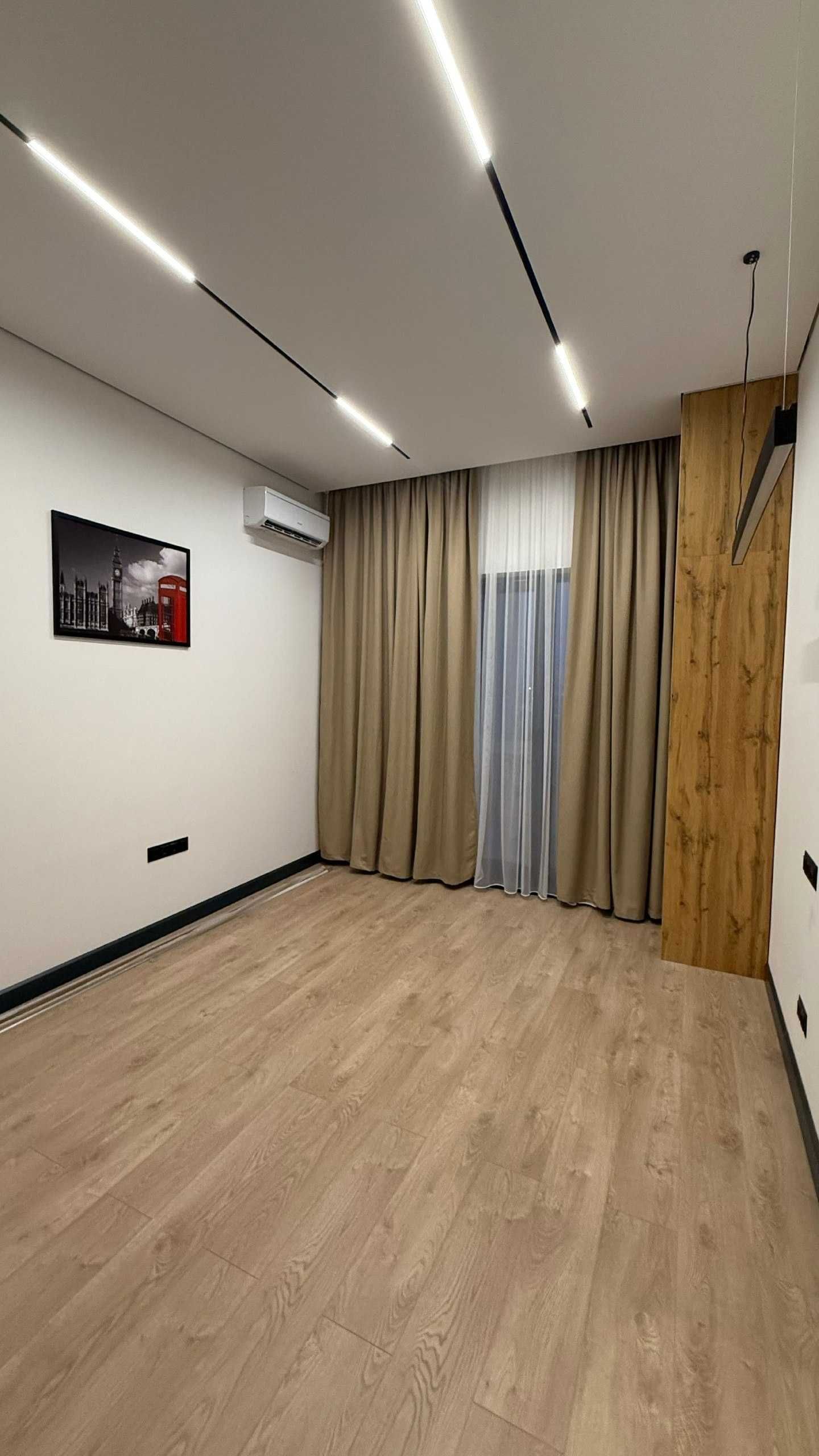 4-х комнатная в ЖК «Darkhan Avenue» (готова к проживанию) ID: 2543