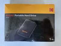 Външен харддиск 1tb Kodak
