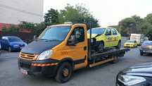 Tractari auto bucuresti