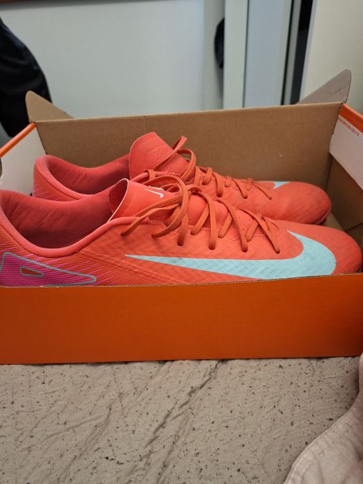 Nike mercurial marime 46