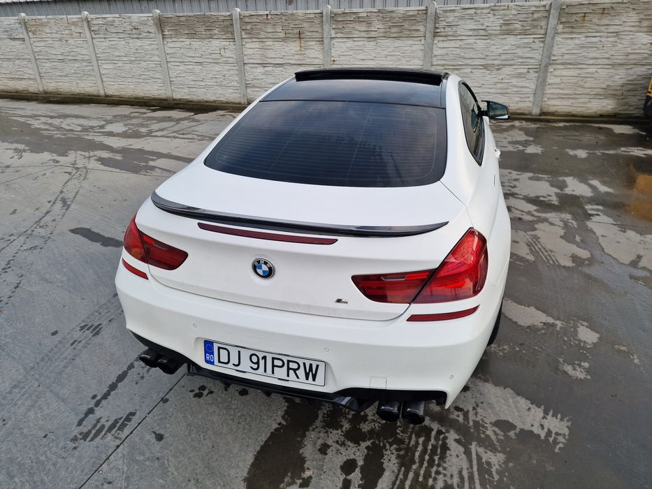 640d m pack accept orice test !!!