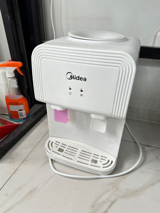 Кулер для воды гор/хол