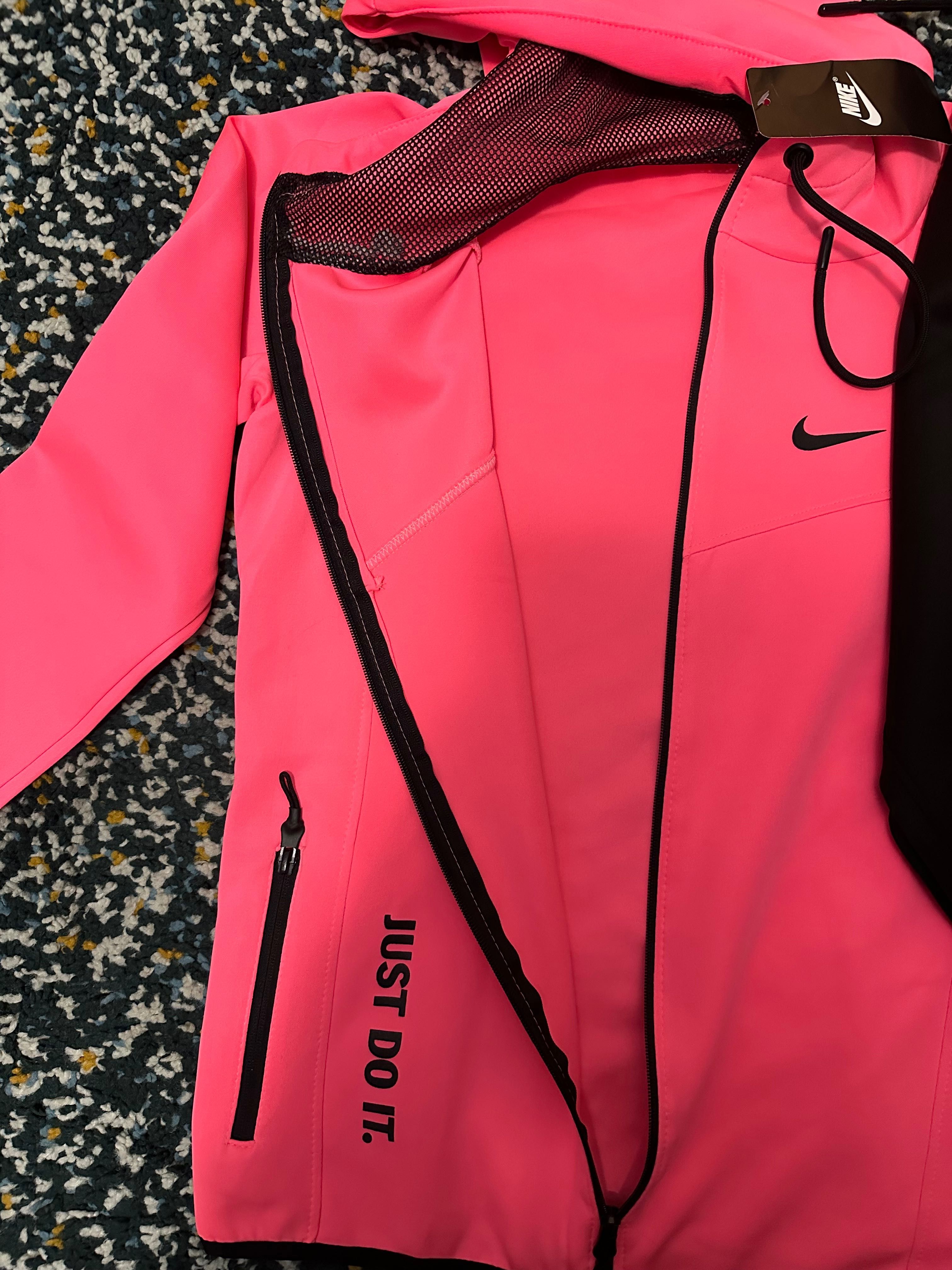 Nike academy tracksuit 16 ani