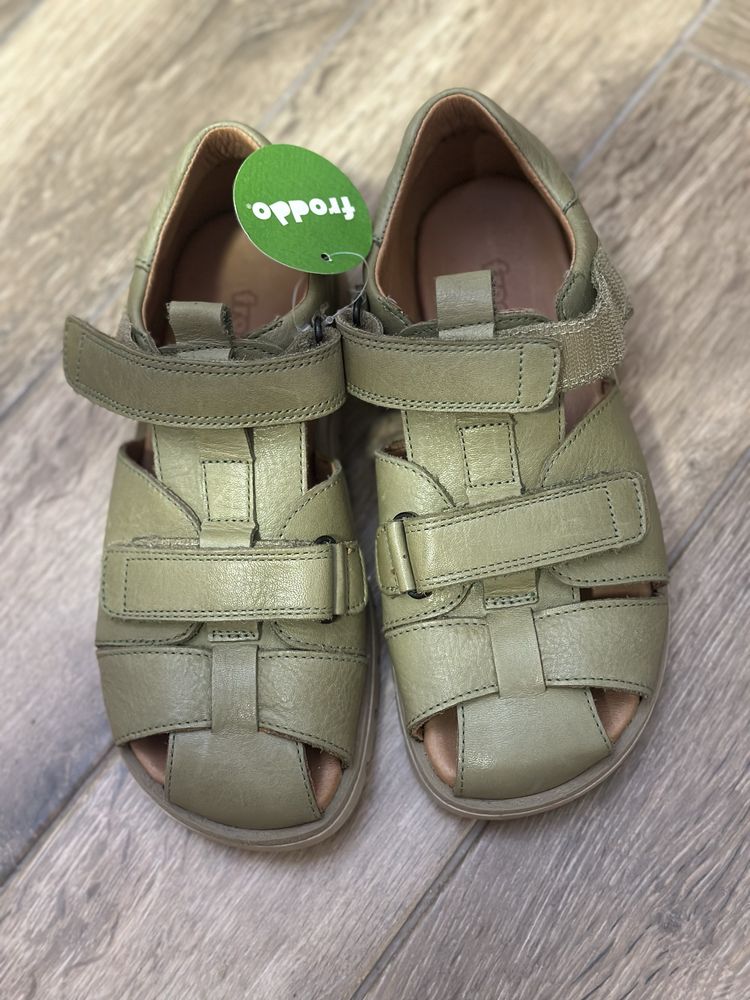 Sandale piele Froddo