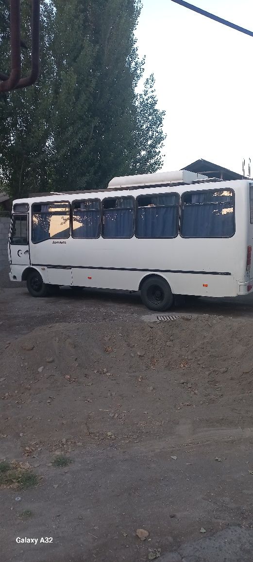 Исузи 37 2009 йил