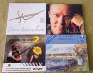 CD originale - romanian, pop, new wave, blues