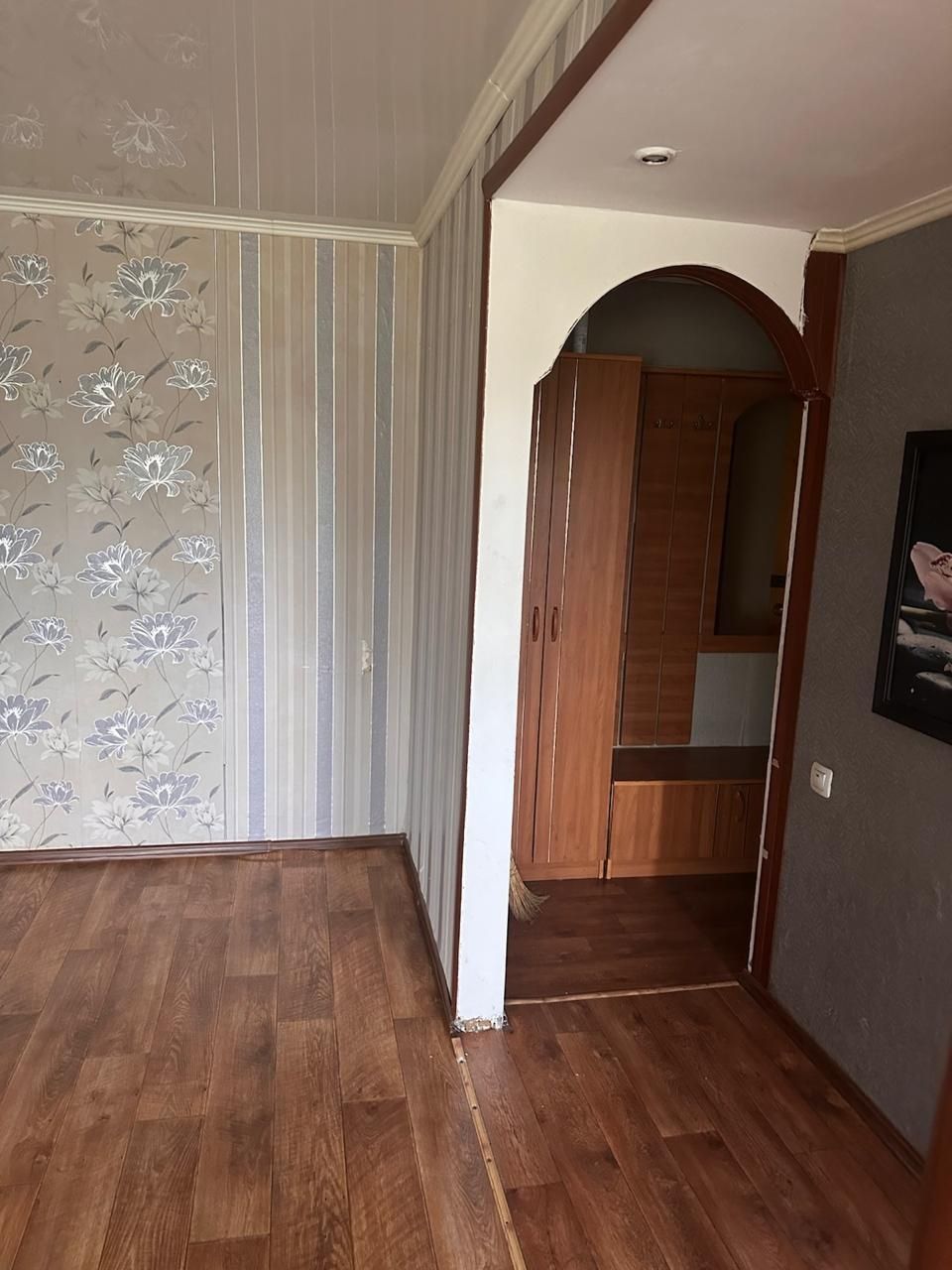 Продам двухкомнатную квартиру в городе Петропавловск