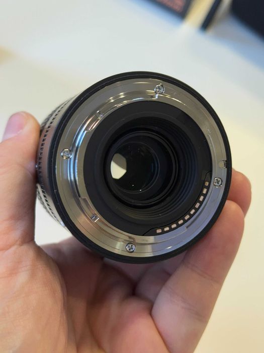 Обектив Sigma 18-50mm F2.8 DC DN Contemporary за Sony E-Mount APS-C