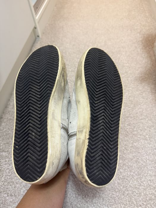 Bascheti Golden Goose