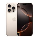 iPhone 16 Pro Desert / Неразпечатан / Гаранция