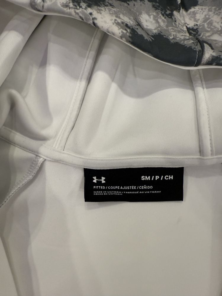 Суитчвр Under Armour