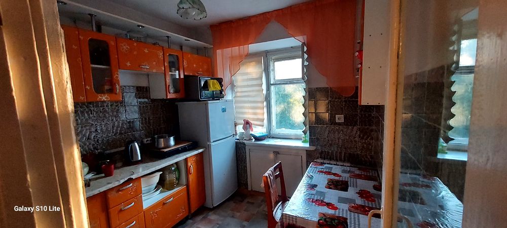 Квартира 2х комната