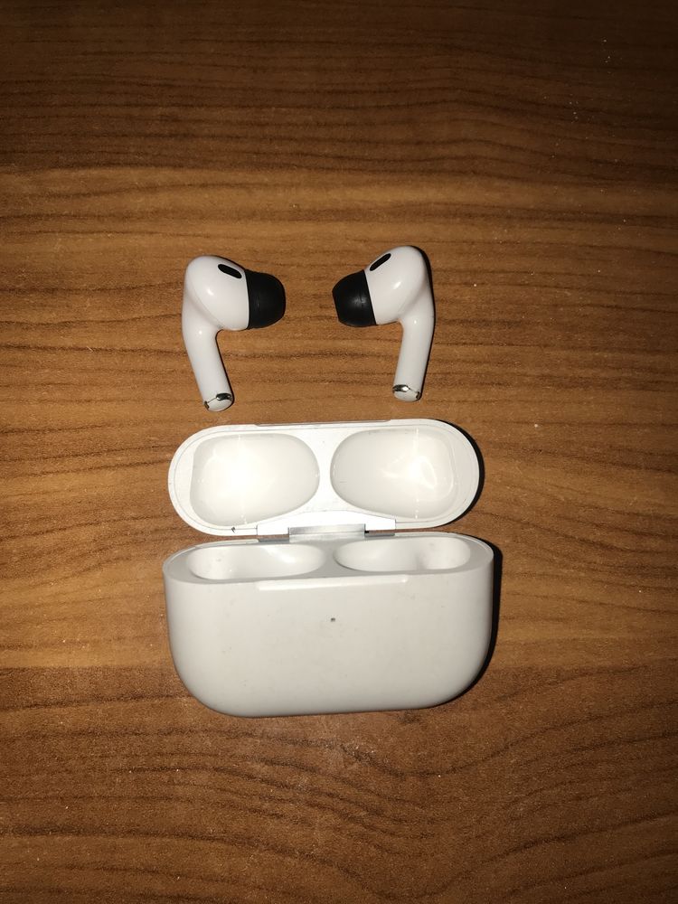 vand airpods pro 2