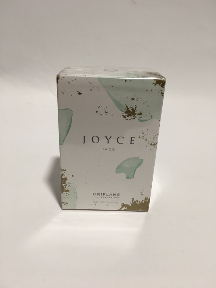 Parfum de damă / femeie JOYCE JADE - Oriflame