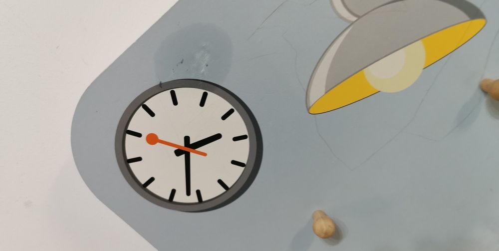 Clinica de lemn /jucării