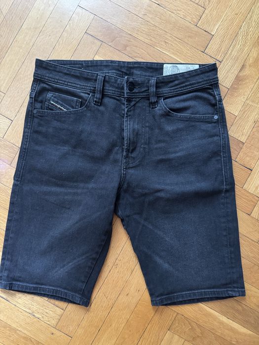 Diesel Thashorts