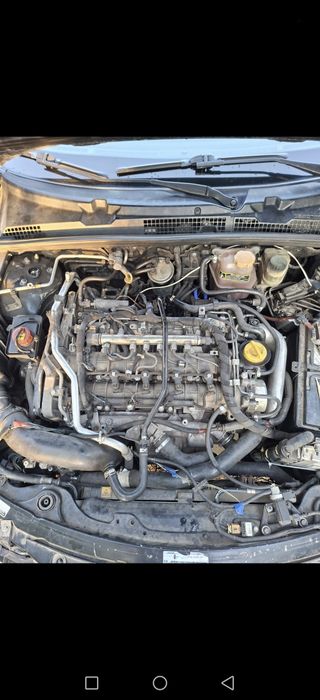 ALFA ROMEO 159 2.4 200cp