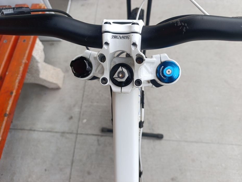 Планински велосипед Мекица YT SANF  26/S