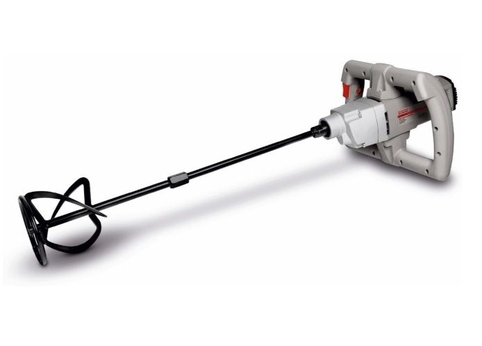 Миксер строительный