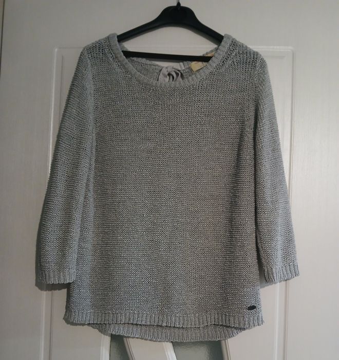 Pulover Gri Tom Tailor mărimea S