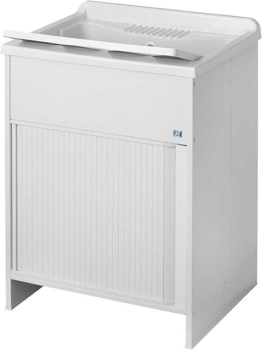 Comoda lavoar cu ușa glisanta. (NOUĂ)