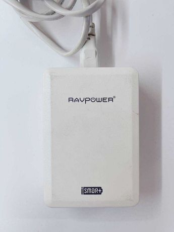 Зарядное USB-устройство RavPower RP-UC10-0