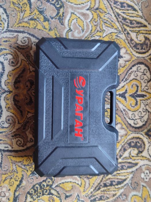 Продам перфоратор