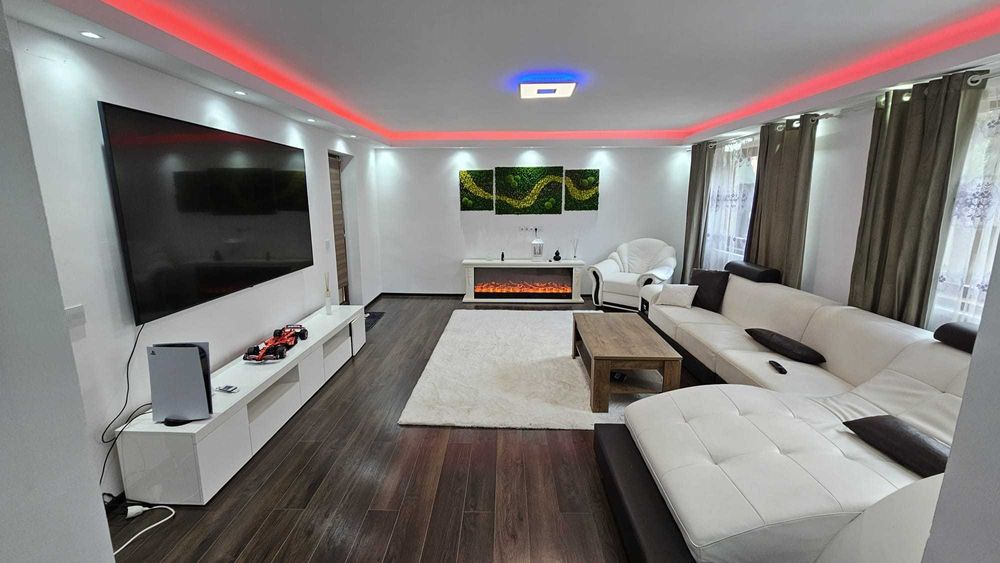 Apartament de inchiriat