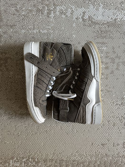 Teniși Adidas Forum Craft