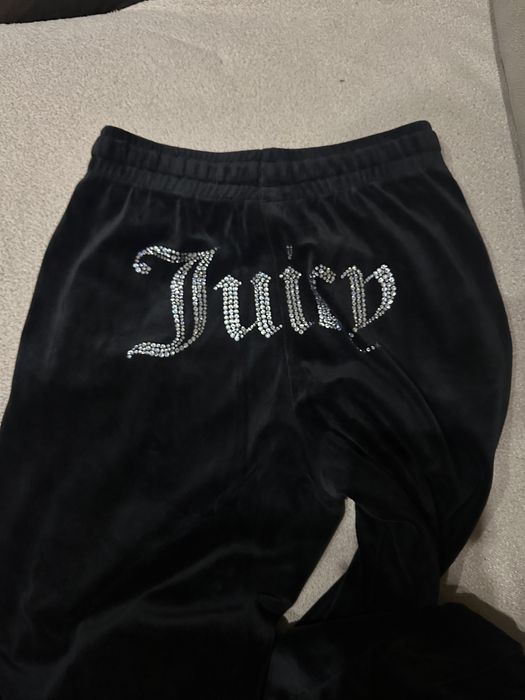 Долнище “Juicy Couture”