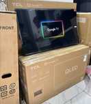 Telvizor TCL S5k 43  QLED Google TV with Dolby Audio 2025 Model