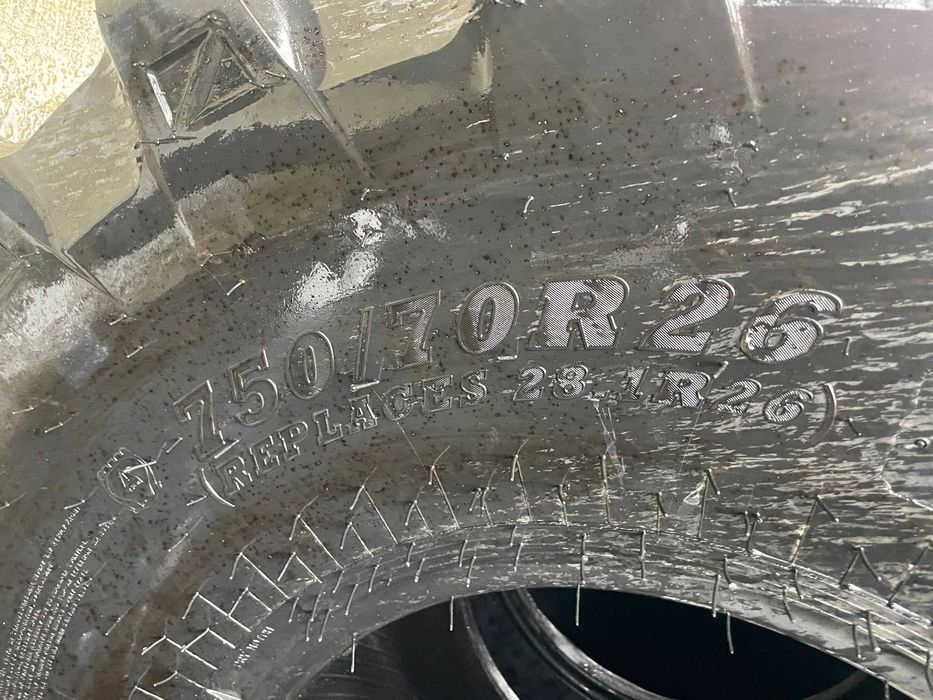 750/70r26 28.1r26 Cauciucuri agricole AGROMIR combina