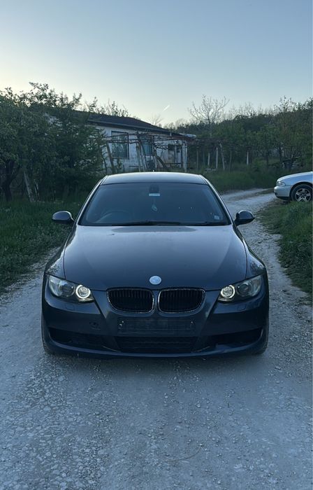 Бмв е92 325 бензин купе на части bmw e92 325 benzin kupe na chasti