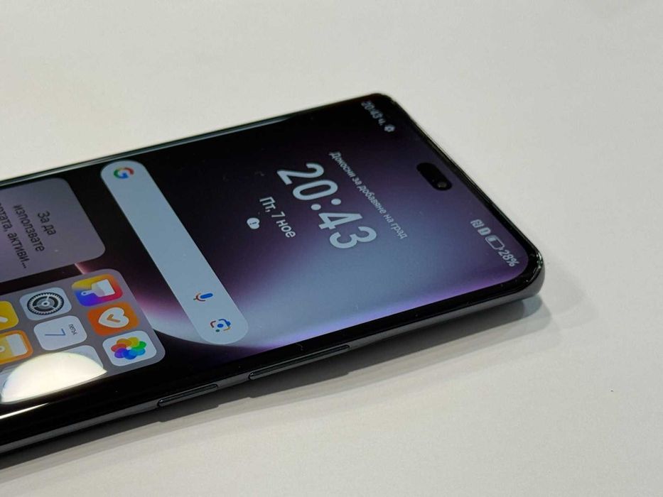 Honor Magic7 Lite 5G 256GB 8GB RAM