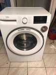 Masina de spalat rufe Beko B3WFU7704WB 7 kg