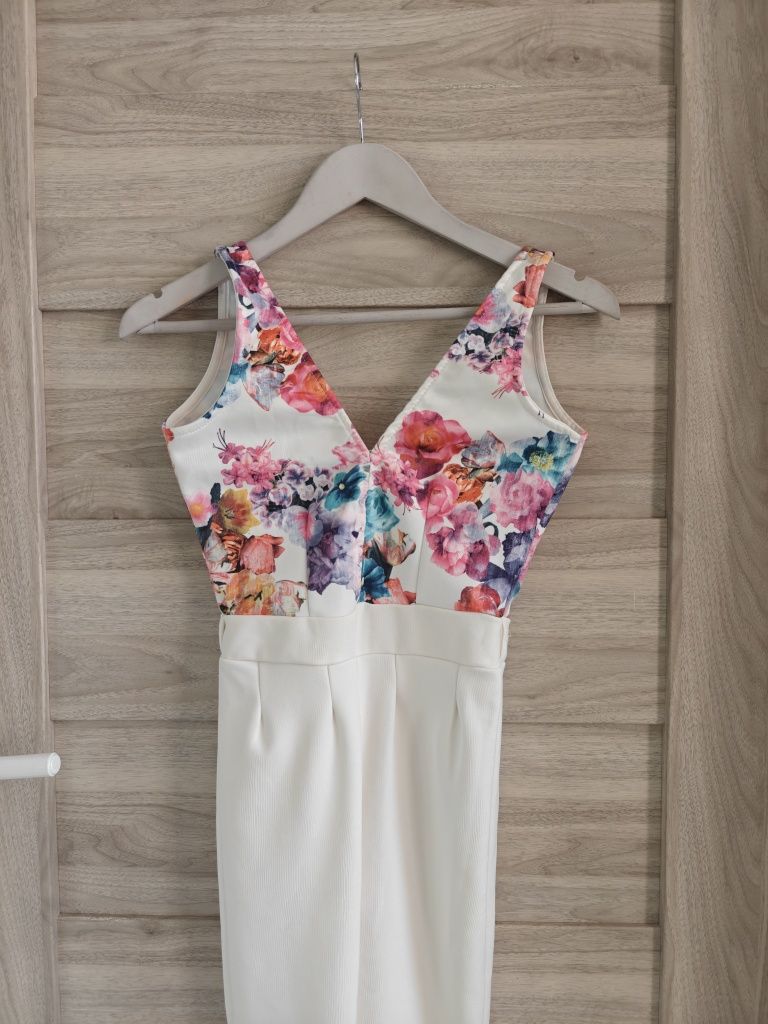 Дамски гащеризон Boohoo