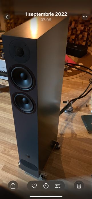 Vand PMC FACT 8 Signature