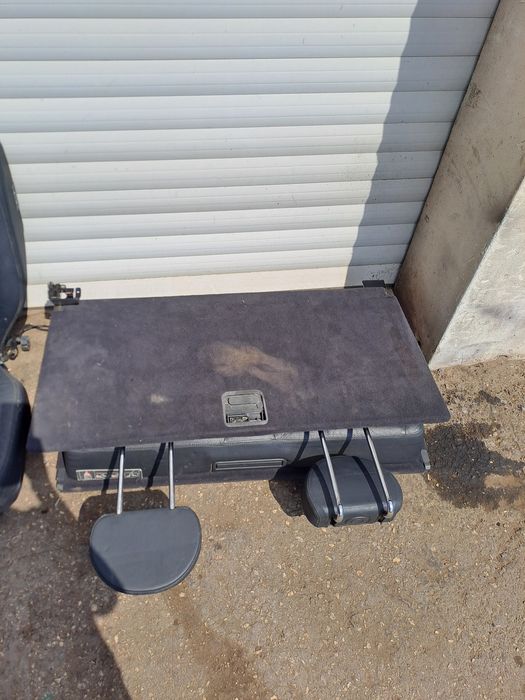 Седалки за Mercedes W211 Комби