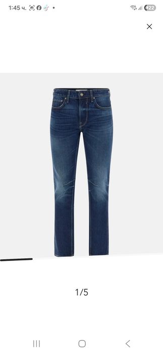 Дънки оригинални