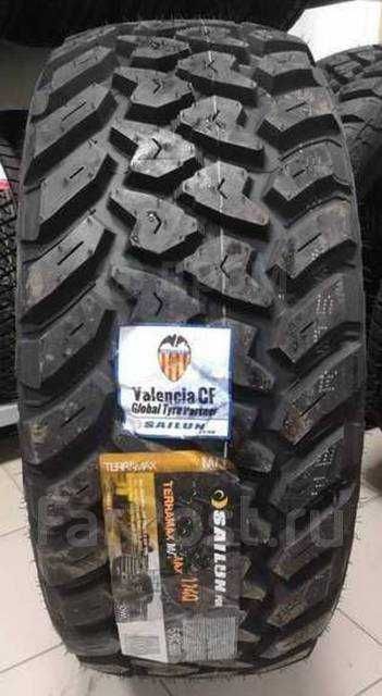 Vand anvelope noi off road , mud terrain 235/85 R16 Sailun M+S